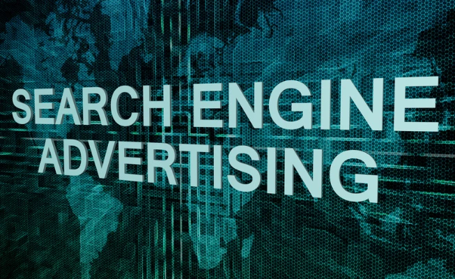 Search Engine Advertising (SEA)