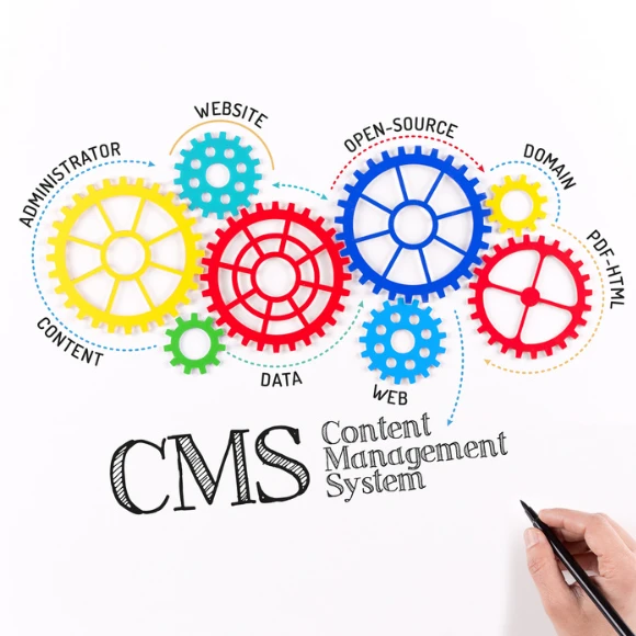 CMS tool