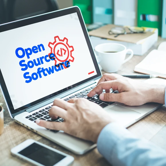 Open source webhosting